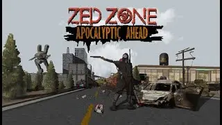 Nuevo SURVIVAL estilo Project Zomboid | Zed Zone | Gameplay Español