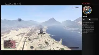 Gta V Funny Moments