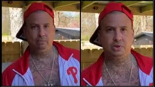 REST IN PEACE TO NASHVILLE LEGEND WORM (WORM615)