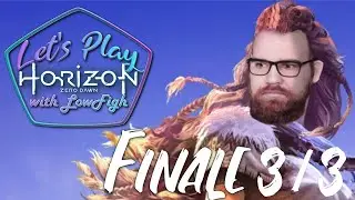 Finale! - Let's Play Horizon Zero Dawn - PC Playthrough