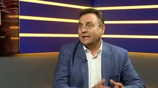 P. Gražulis atskleidė prieš rinkimus patirtą išdavystę: dėl mandato turėjo kovoti ne jis