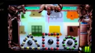 Germinator - PS VITA - Gameplay Video