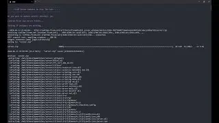 FIVEM Server Setup - POC