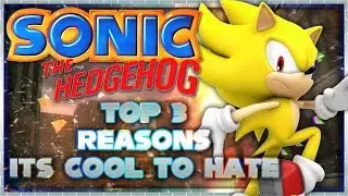 TOP 3 Reasons Why It's 