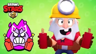 DYNAMIKE: testei em vários modos do Brawl Stars #bsarmento