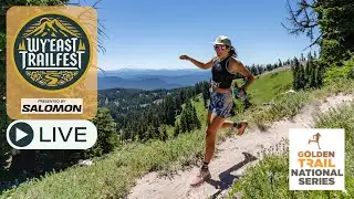 2024 Wy'east Trailfest 28k presented by Salomon