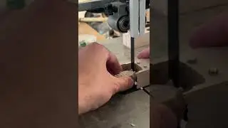 I can’t believe I didn’t double check the dimensions, but that’s what test cuts are for! 