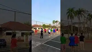 New Sakura 2024 - Line Dance - Beginner - Choreo : Dwi Aatutiningsih ( INA) - Kedamaian