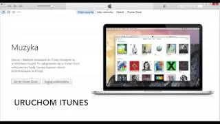 Jak wstawić muzykę na iphone
