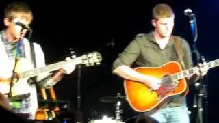 Common Sense (Acoustic) [NEW SONG] - Deas Vail