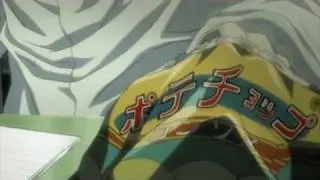 Light Hates Cell Phones
