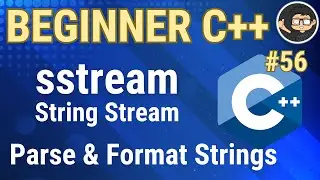 C++ String Stream
