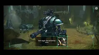 Warhammer Freeblade - Campaign 3