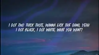 Lil tecca - Ransom (Lyrics)