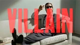 Our Hero: The Villain