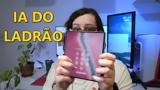 ESSA IA SÓ É BOA PARA BANDIDOS