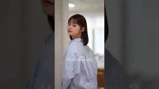 Cute Japanese Girl   