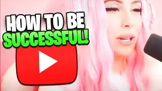 How to START a YOUTUBE Channel on ROBLOX 🫡