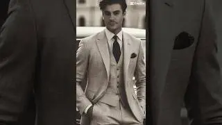 Как бы я выглядел в 1930-е