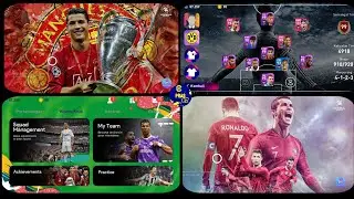 Best Patch Pes 2021 Mobile Terbaru