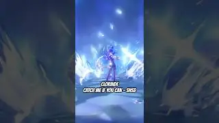 Giving Every Genshin Character a Kpop Song Part 2 