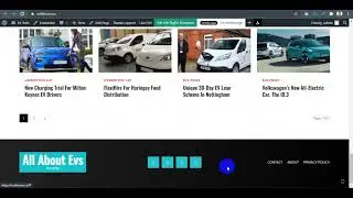 Newspaper 10 theme - basic editing