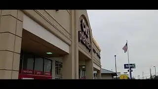 CVS Card Area Tour #87: 4801 S Alameda St, Corpus Christi, TX 78412