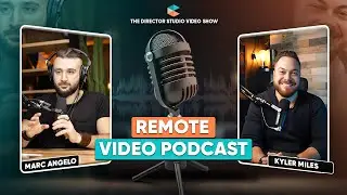 Level up your podcasting game with Zoom and Cinamaker!