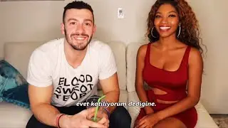 Ege Fitness Kız Tavlama Komik Montaj | Burama Niye Baktın?