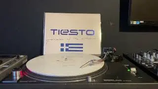 Tiesto-Breda 8pm (Dj Montana edit)