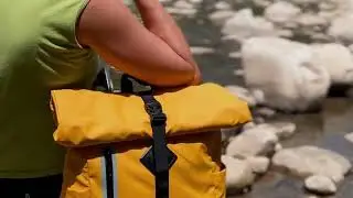 Travelite | Alla scoperta delle Gole di Tiberio