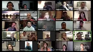 Visita guiada "ONCE" con Diego Ortiz Mugica