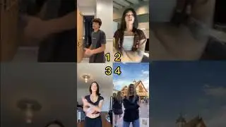 Pick Your Best? 😍 Tiktok Compilation 💘 Pinned your comment 📌#283 #shorts #dance #ytviral #ytshorts