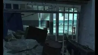 Half-Life 2 прохождение - Глава 9 - [6/6]