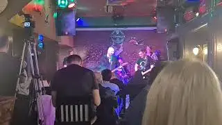 Калифорнийские сны - Про зверя