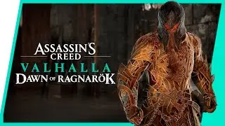 ПРОКЛЯТЫЙ ДОСПЕХ ХРЕЙДМАРА ► Assassin's Creed Valhalla: Dawn of Ragnarök #17