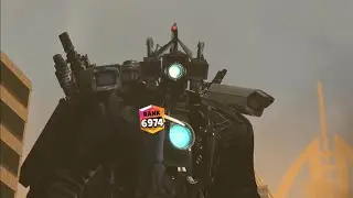 Brawl Stars Rank Up Skibidi Toilet Evolution Titan Speakerman New Episode 56