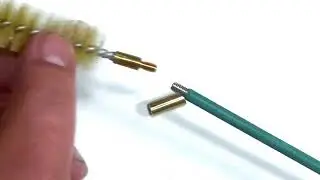 перехідник для шомпола