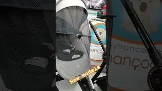 New 2024 Baby Home Modelleri #keşfet #stroller #salıncak #automobile #story #baby