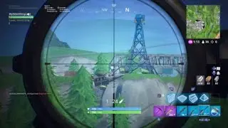 I hit those
