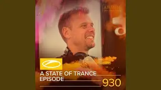 Surrender (ASOT 930) (Alex Sonata & TheRio Remix)