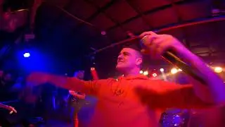 Helem - Levontin 7, Tel Aviv | Berlinsky's 30th | 27/01/2022 | 4K