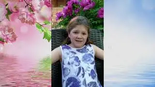 Поздравительная видеооткрытка учителю ДОСАНОВОЙ Г Н   от родителей и учеников,,ОТ СЕРДЦА К СЕРДЦУ,,