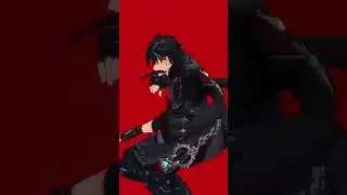 【MMD | Genshin Impact】Wriothesley