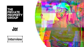 The Jer Interview: Partying on the Streets of Atlanta with Jer