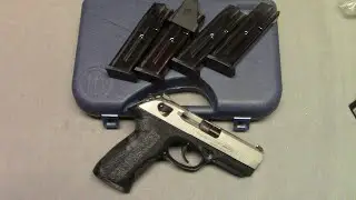 Beretta PX4 Storm: Do I Still Love It?