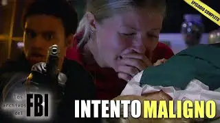 Episodios Completos | Temporada 4 EP 12 y 13 | Los Archivos del FBI