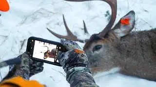 STOP TAKING DEER PHOTOS LIKE THIS!