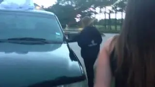 New car surprise!