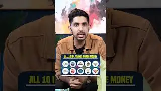 How IPL Teams secretly make Money 😱💵 | Kuldeep Singhania a 